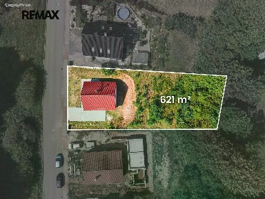 Prodej rodinného domu 86 m², pozemek 690 m² Dolní Dobrouč