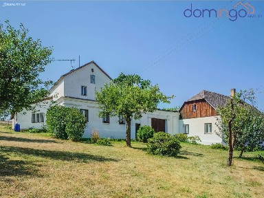 Moravská Třebová - Boršov