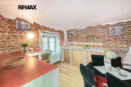 Prodej rodinného domu 192 m², pozemek 1769 m² Střížovice - Vlčice
