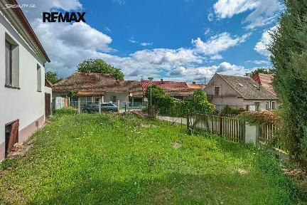 Prodej rodinného domu 136 m², pozemek 378 m² Všemyslice - Neznašov