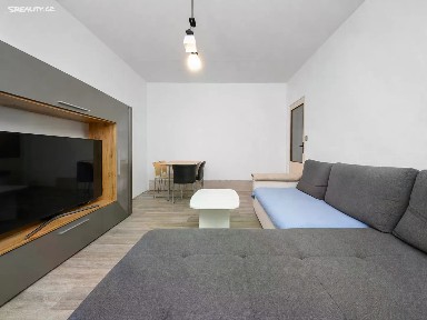 Prodej bytu 3+1 80 m² Broumovská, Liberec - Liberec VI-Rochlice