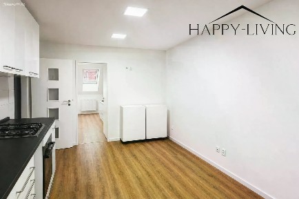 Pronájem bytu 2+1 68 m² Habrmannova, Plzeň - Východní Předměstí