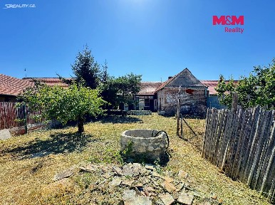 Prodej rodinného domu 71 m², pozemek 579 m² Jevišovka