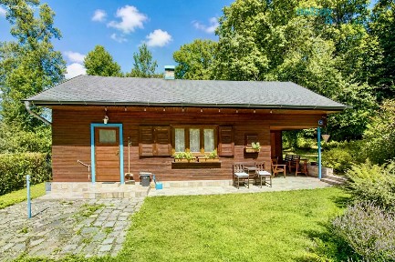 Prodej chaty 50 m², pozemek 1015 m² Vodárenská, Vratimov