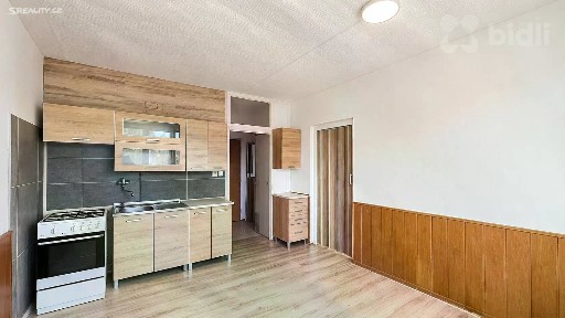 Pronájem bytu 1+1 34 m² Pionýrů, Klášterec nad Ohří - Miřetice u Klášterce nad Ohří