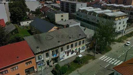 Dobrovodská, České Budějovice - České Budějovice 5