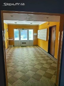Pronájem bytu 3+1 63 m²