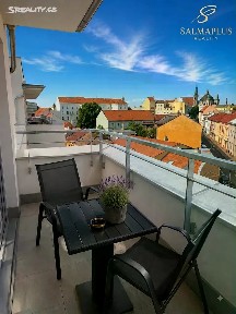 Pronájem bytu 1+kk 39 m² Gen. Šišky, Kroměříž
