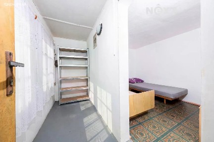 Prodej chaty 17 m², pozemek 493 m² Kolín