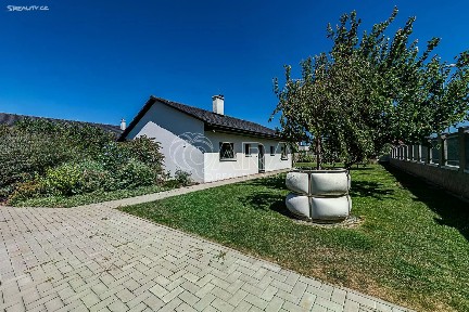 Prodej rodinného domu 86 m², pozemek 707 m² Vojkovice