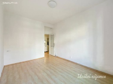 Pronájem bytu 1+1 33 m² Na Folimance, Praha - Vinohrady
