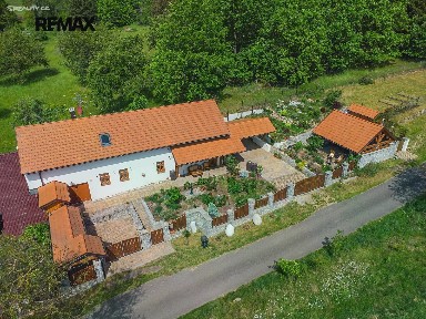 Myštice - Výšice