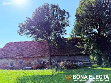 Prodej zemědělské usedlosti 120 m², pozemek 9429 m² Bartošovice