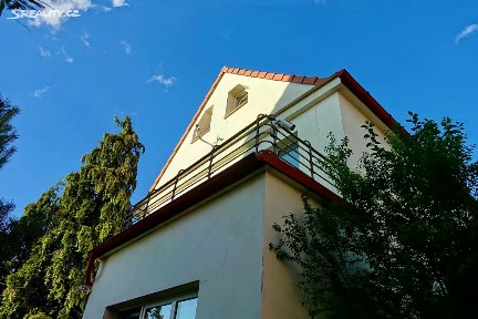Pronájem rodinného domu 140 m², pozemek 316 m² Jihozápadní IV, Praha - Záběhlice