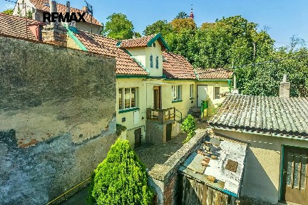 Prodej rodinného domu 67 m², pozemek 158 m² Na Zvonici, Líbeznice