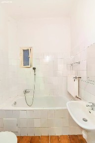 Prodej bytu 1+kk 26 m² Petrohradská, Praha - Vršovice