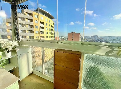 Pronájem bytu 2+1 38 m² Jabloňová, Praha - Záběhlice