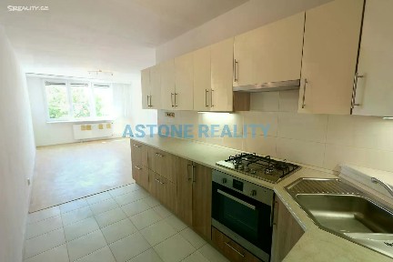 Pronájem bytu 3+kk 66 m² Papírníkova, Praha - Kamýk