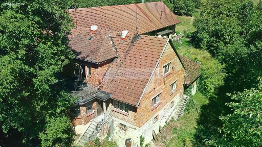 Prodej rodinného domu 225 m², pozemek 2521 m² Řetová