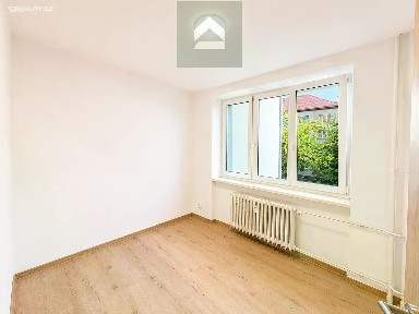 Pronájem bytu 3+kk 54 m² Částkova, Plzeň - Východní Předměstí