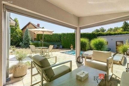 Prodej rodinného domu 165 m², pozemek 520 m² Za Vodárnou, Kobylnice