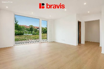 Prodej rodinného domu 107 m², pozemek 495 m² Milonice