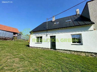Prodej rodinného domu 181 m², pozemek 383 m² Hodslavice