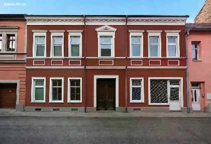 Pronájem bytu 3+1 100 m² Duchcov