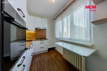 Prodej bytu 2+1 53 m² Okružní, Nejdek