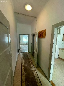 Pronájem bytu 1+1 41 m² Anenská, Brno - Staré Brno