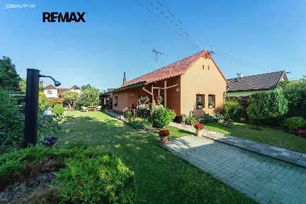 Prodej rodinného domu 104 m², pozemek 534 m² Třešňová, Sokoleč