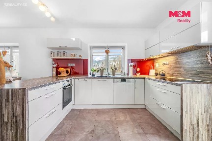 Prodej chalupy 179 m², pozemek 844 m² Poštovní, Tanvald