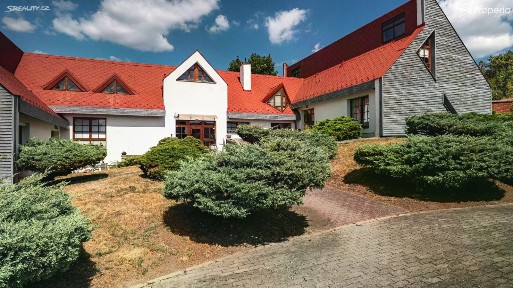 Prodej bytu 2+kk 47 m² Červený kopec, Brno - Štýřice