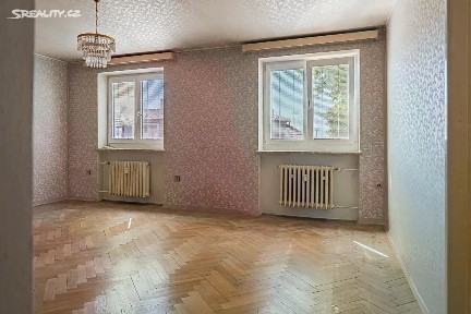 Prodej bytu 2+1 59 m² Rooseveltova, Znojmo