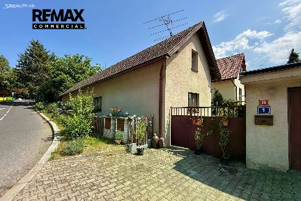 Prodej rodinného domu 108 m², pozemek 280 m² Do Lipan, Praha - Kolovraty