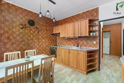 Prodej bytu 3+1 77 m² Čejkovická, Brno - Židenice