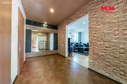 Prodej rodinného domu 200 m², pozemek 346 m² Sokolovická, Komárov