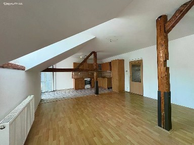Zábřeh, Šumperk, Oborník