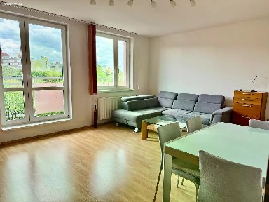 Prodej bytu 3+kk 83 m² Praha - Kunratice