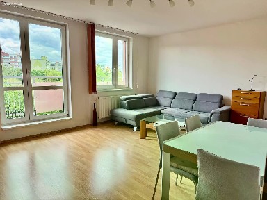Prodej bytu 3+kk 83 m² Praha - Kunratice