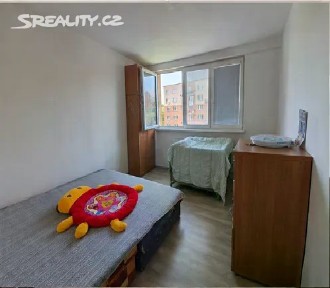 Prodej bytu 2+1 56 m² Lesní, Orlová - Lutyně