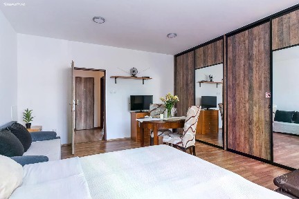 Prodej bytu 3+1 89 m² Ostrava - Přívoz