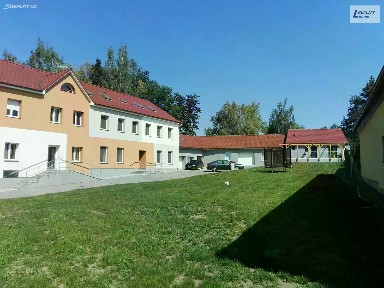 Pronájem bytu 1+kk 19 m² Čelakovské-Rajské, Rožmitál pod Třemšínem