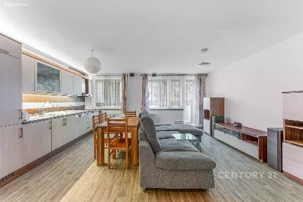 Pronájem bytu 3+kk 77 m² Čenětická, Praha - Chodov