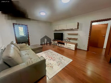 Pronájem bytu 2+kk 62 m² Národních hrdinů, Praha
