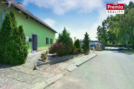 Prodej rodinného domu 105 m², pozemek 220 m² Novosady, Hrušovany nad Jevišovkou