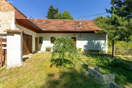 Prodej rodinného domu 89 m², pozemek 846 m² Míchov