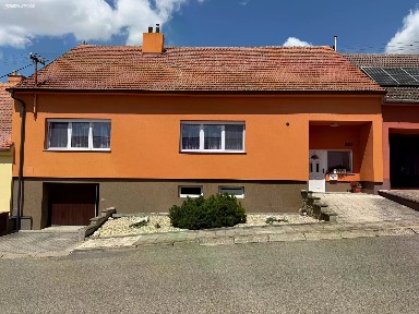 Prodej rodinného domu 235 m², pozemek 684 m² Kobylí