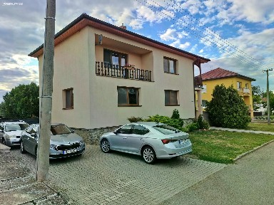 Prodej rodinného domu 159 m², pozemek 950 m² Damnice