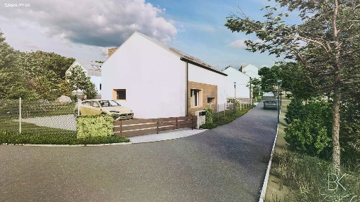 Prodej rodinného domu 157 m², pozemek 801 m² Popůvky